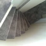 merdiven hali uygulama5