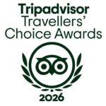 Escape Rooms Cornwall Trip Advisor Latest Award