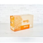 Squeaky Dieta BARF Cordero y Pollo 6kg