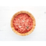 Squeaky Dieta BARF Marinero Salmón 6kg