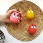 Huevo de Latex - Imagen 2