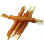 Twist de Pollo 3 unidades - Imagen 2