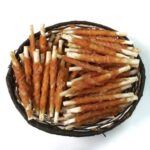 Twist de Pollo 3 unidades