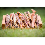 Snack Caravaca de Ternera 200 gr