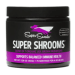 Super Shrooms