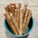 Canutillo Relleno de Yogur - Imagen 2