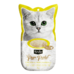 Purr Puree Pollo y Fibra (Hairball)