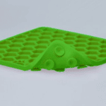 Abeja Licki Mat Verde - Imagen 2