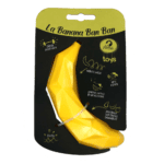 La Banana Ban Ban Rellenable