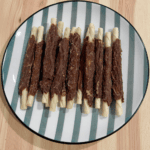 Twist de Conejo 3 unidades