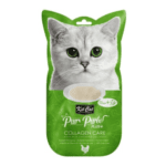 Kit Cat Purr Puree Pollo y Colágeno (Articular)