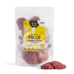 Wild Balance Menú de Pollo