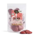 Wild Balance Menú de Salmón y Pavo