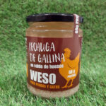 Weso Pechuga de Gallina en Caldo de Huesos