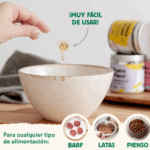 Wild Balance Articulaciones de Acero - Imagen 3