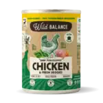 Wild Balance Pollo 400 gr
