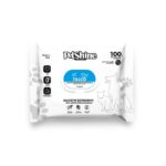 Toallitas Biodegradables Talco 40 unidades