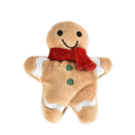 Galletita de jengibre