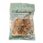 Aninatura Cubitos de Lubina 100 gr