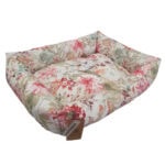 Texpet Cuna Loneta Garden