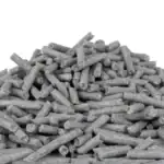 Pellets Weego Charcoal Tofu