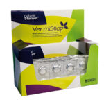 Stanvet Vermistop Antiparasitario Interno Natural
