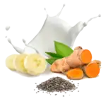 Puro Helado Golden Paste