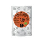 Caldo de Huesos Pavo de Corral