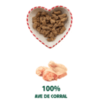 Bocaditos Navideños Wild Balance