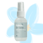 Cutania ZN Solución Dermatológica en Spray