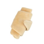 Juguete Olfativo Croissant Rellenable