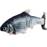 Pez Enrollable con USB