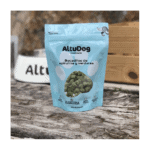 Bocaditos de Espirulina y Verduras 100 gr