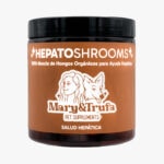 Mary&Trufa HepatoShrooms Suplemento Hepático