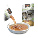 Leonardo DRINK & CARE Mobility Pollo