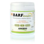 Anibio Barf Complex