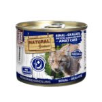 Natural Greatness Alimento Húmedo Renal Oxalate Gatos