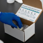 GeneCount qKit Preserve for Labs