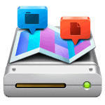 Disk Map 2.81