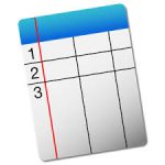 MarkupTable 1.8.0