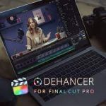 Dehancer Pro 7.4.0 for Premiere&After Effects MacOS