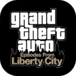 Grand Theft Auto: Episodes from Liberty City 1.1.2.0