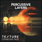 Devious Machines Percussive Layers for Texture 1.0.0