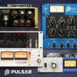 Pulsar Audio Plugins Bundle v2025.04