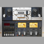 Analog Legends DeLorean v1.0.3