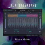 Arturia Bus TRANSIENT v1.0.0
