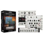 Nomad Factory Retro EQs Bundle 2.3.1