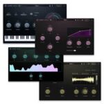 LANDR Vocal Plugin Bundle v2025.12