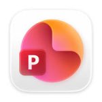 Microsoft Powerpoint v16.107