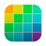 Color Wheel 8.9